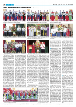 Số: 8691 - Thứ 7 ng&agrave;y 19/11/2022