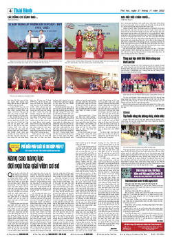 Số: 8692 - Thứ 2 ng&agrave;y 21/11/2022