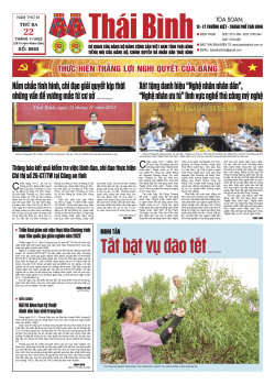 Số: 8693 - Thứ 3 ng&agrave;y 22/11/2022