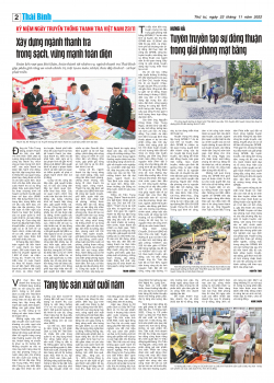 Số: 8694 - Thứ 4 ng&agrave;y 23/11/2022