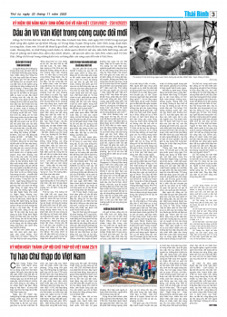 Số: 8694 - Thứ 4 ng&agrave;y 23/11/2022