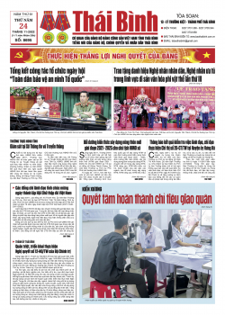 Số: 8695 - Thứ 5 ng&agrave;y 24/11/2022