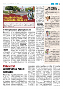 Số: 86983 - Thứ 7 ngày 3/12/2022