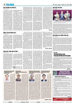 Số: 8707 - Thứ 5 ng&agrave;y 8/12/2022