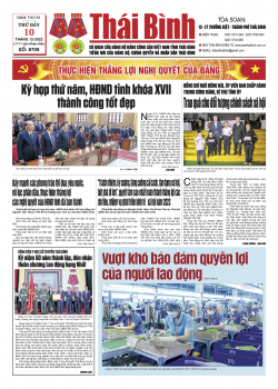 Số: 8709 - Thứ 7 ng&agrave;y 10/12/2022