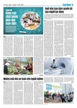 Số: 8709 - Thứ 7 ng&agrave;y 10/12/2022