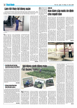 Số: 8711 - Thứ 3 ng&agrave;y 13/12/2022