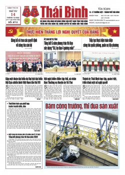 Số: 8712 - Thứ 4 ng&agrave;y 14/12/2022