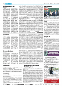 Số: 8712 - Thứ 4 ng&agrave;y 14/12/2022