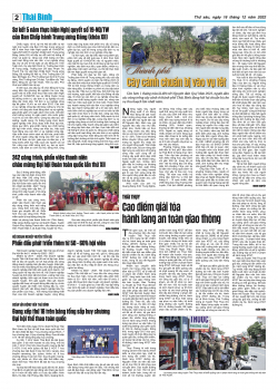 Số: 8714 - Thứ 6 ng&agrave;y 16/12/2022