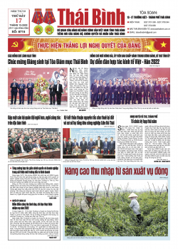 Số: 8715 - Thứ 7 ng&agrave;y 16/12/2022