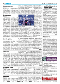 Số: 8715 - Thứ 7 ng&agrave;y 16/12/2022