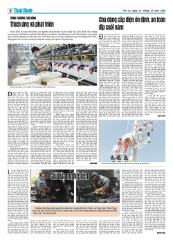 Số: 8718 - Thứ 4 ng&agrave;y 21/12/2022