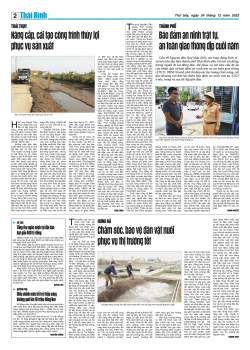 Số: 8721 - Thứ 7 ng&agrave;y 24/12/2022