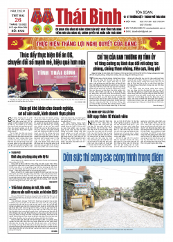 Số: 8722 - Thứ 2 ng&agrave;y 26/12/2022