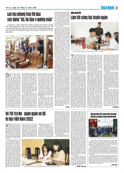 Số: 8724 - Thứ 4 ngày 28/12/2022