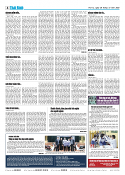 Số: 8724 - Thứ 4 ngày 28/12/2022