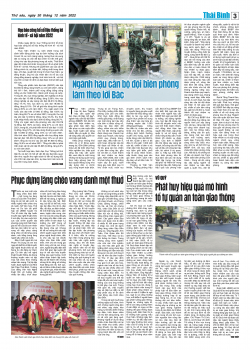 Số: 8726 - Thứ 6 ng&agrave;y 30/12/2022