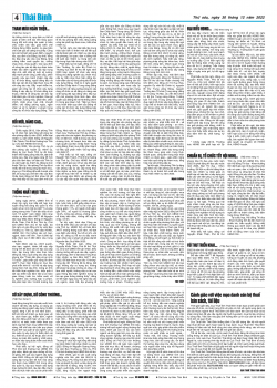 Số: 8726 - Thứ 6 ng&agrave;y 30/12/2022