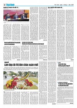 Số: 8731 - Thứ 5 ng&agrave;y 5/1/2023