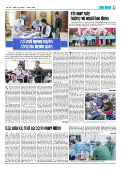 Số: 8735 - Thứ 3 ng&agrave;y 10/1/2023