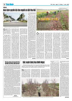 Số: 8737 - Thứ 5 ng&agrave;y 12/1/2023