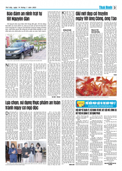 Số: 8739 - Thứ 7 ng&agrave;y 14/1/2023