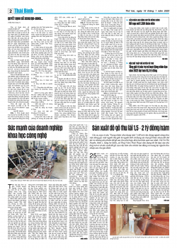 Số: 8740 - Thứ 2 ng&agrave;y 16/1/2023