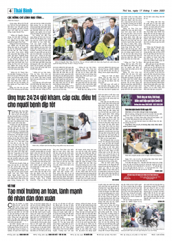 Số: 8741 - Thứ 3 ng&agrave;y 17/1/2023