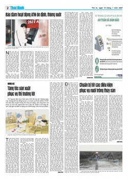 Số: 8742 - Thứ 4 ng&agrave;y 18/1/2023