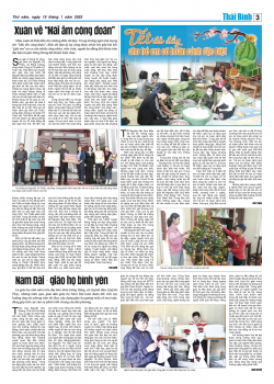 Số: 8743 - Thứ 5 ng&agrave;y 19/1/2023