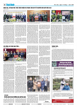 Số: 8743 - Thứ 5 ng&agrave;y 19/1/2023