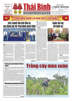 Số: 8750 - Thứ 5 ng&agrave;y 27/1/2023