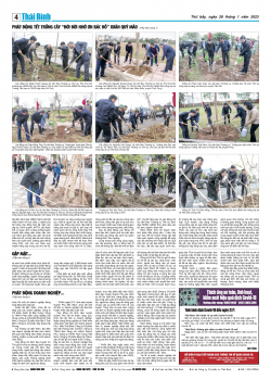 Số: 8751 - Thứ 7 ng&agrave;y 28/1/2023