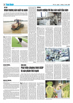 Số: 8754 - Thứ 4 ng&agrave;y 01/2/2023