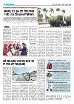 Số: 8755 - Thứ 5 ng&agrave;y 2/2/2023