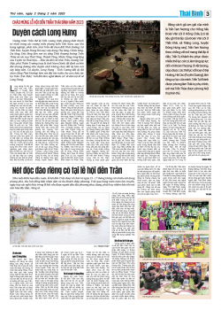 Số: 8755 - Thứ 5 ng&agrave;y 2/2/2023