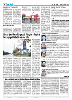 Số: 8758 - Thứ 2 ng&agrave;y 6/2/2023