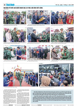 Số: 8759 - Thứ 3 ng&agrave;y 7/2/2023