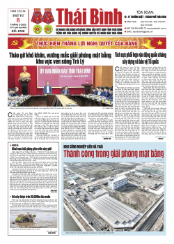 Số: 8760 - Thứ 4 ng&agrave;y 8/2/2023