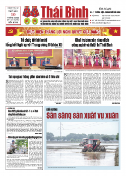 Số: 8762 - Thứ 6 ng&agrave;y 10/2/2023