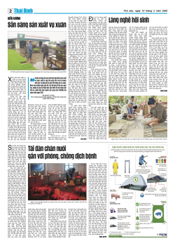 Số: 8762 - Thứ 6 ng&agrave;y 10/2/2023