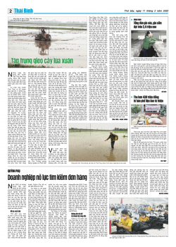 Số: 8763 - Thứ 7 ng&agrave;y 11/2/2023