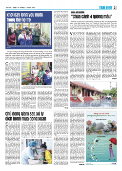 Số: 8765 - Thứ 3 ng&agrave;y 14/2/2023