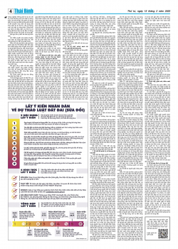 Số: 8766 - Thứ 4 ng&agrave;y 15/2/2023