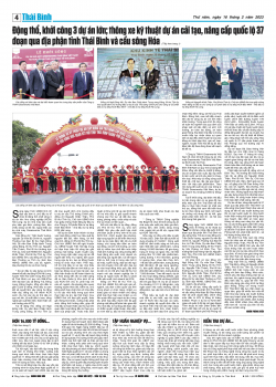 Số: 8767 - Thứ 5 ng&agrave;y 16/2/2023