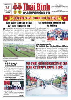 Số: 8770 - Thứ 2 ng&agrave;y 20/2/2023