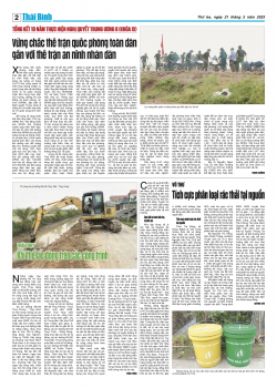 Số: 8771 - Thứ 3 ngày 21/2/2023