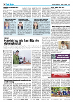 Số: 8771 - Thứ 3 ngày 21/2/2023