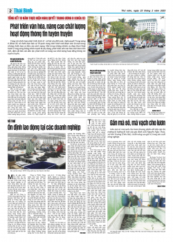 Số: 8773 - Thứ 5 ng&agrave;y 23/2/2023